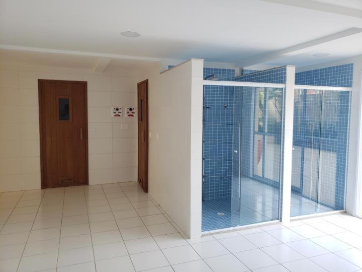 Maravilhoso Apartamento Vista Mar Enseada 瓜鲁雅 外观 照片