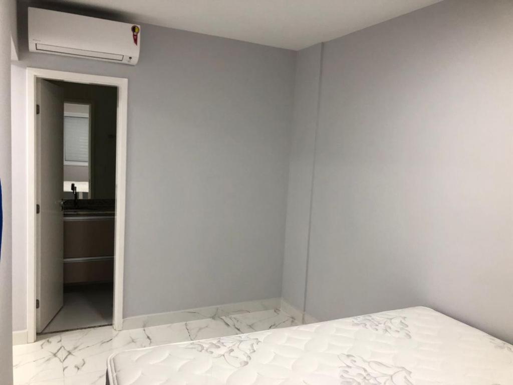 Maravilhoso Apartamento Vista Mar Enseada 瓜鲁雅 外观 照片