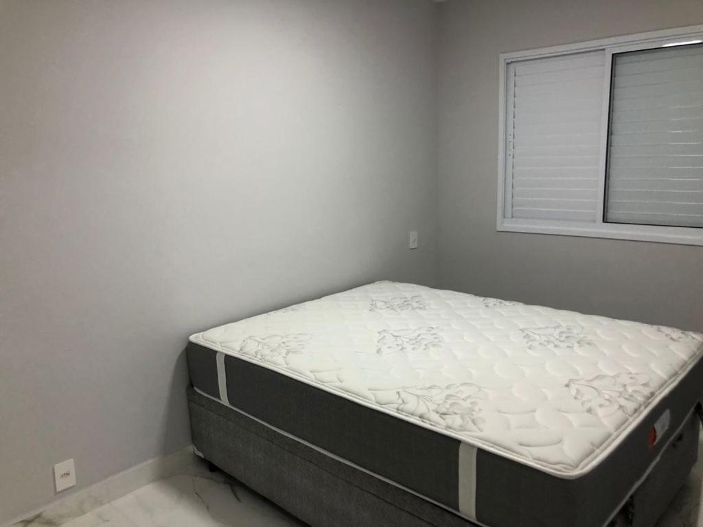 Maravilhoso Apartamento Vista Mar Enseada 瓜鲁雅 外观 照片